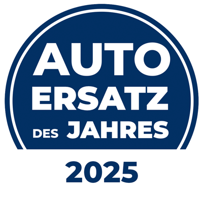 Autoersatz des Jahres